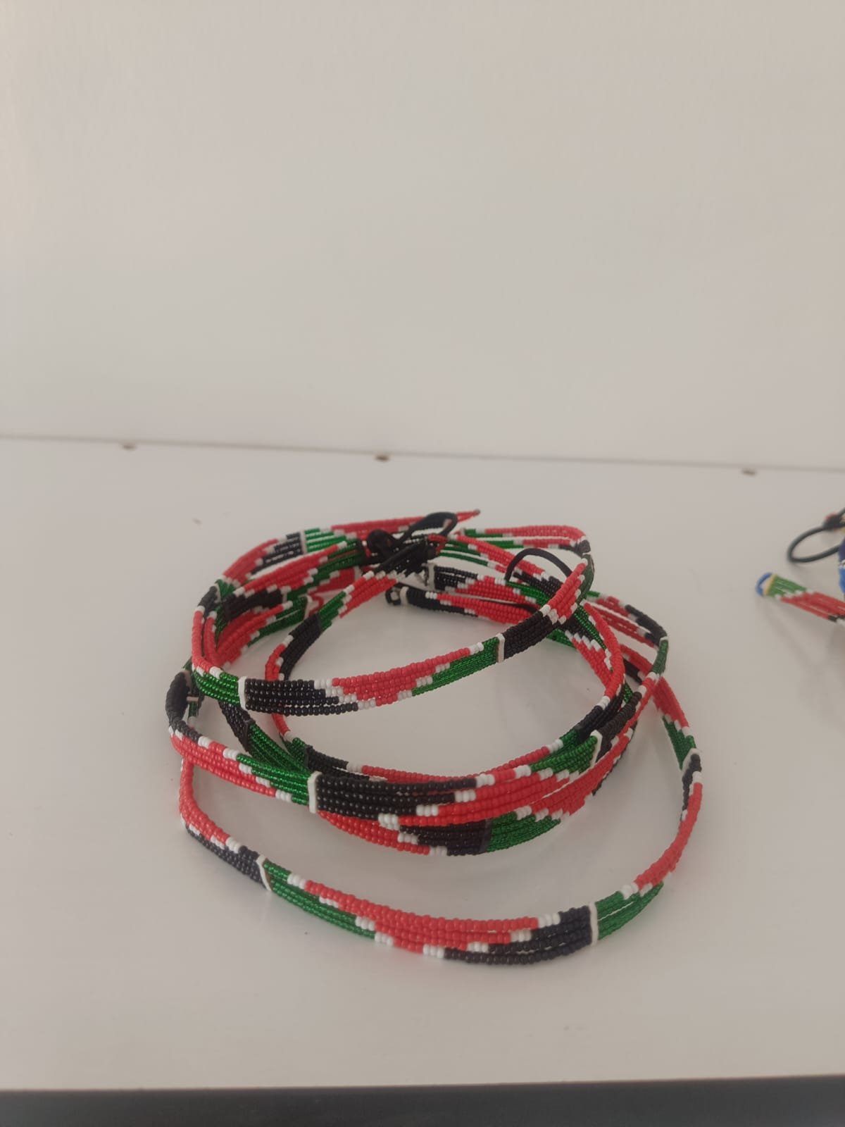 Head strap