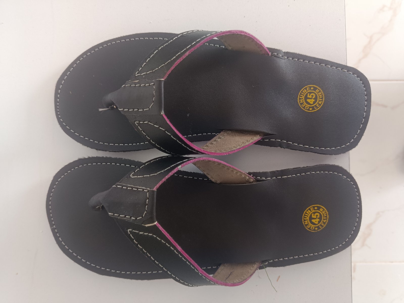 Men sandals