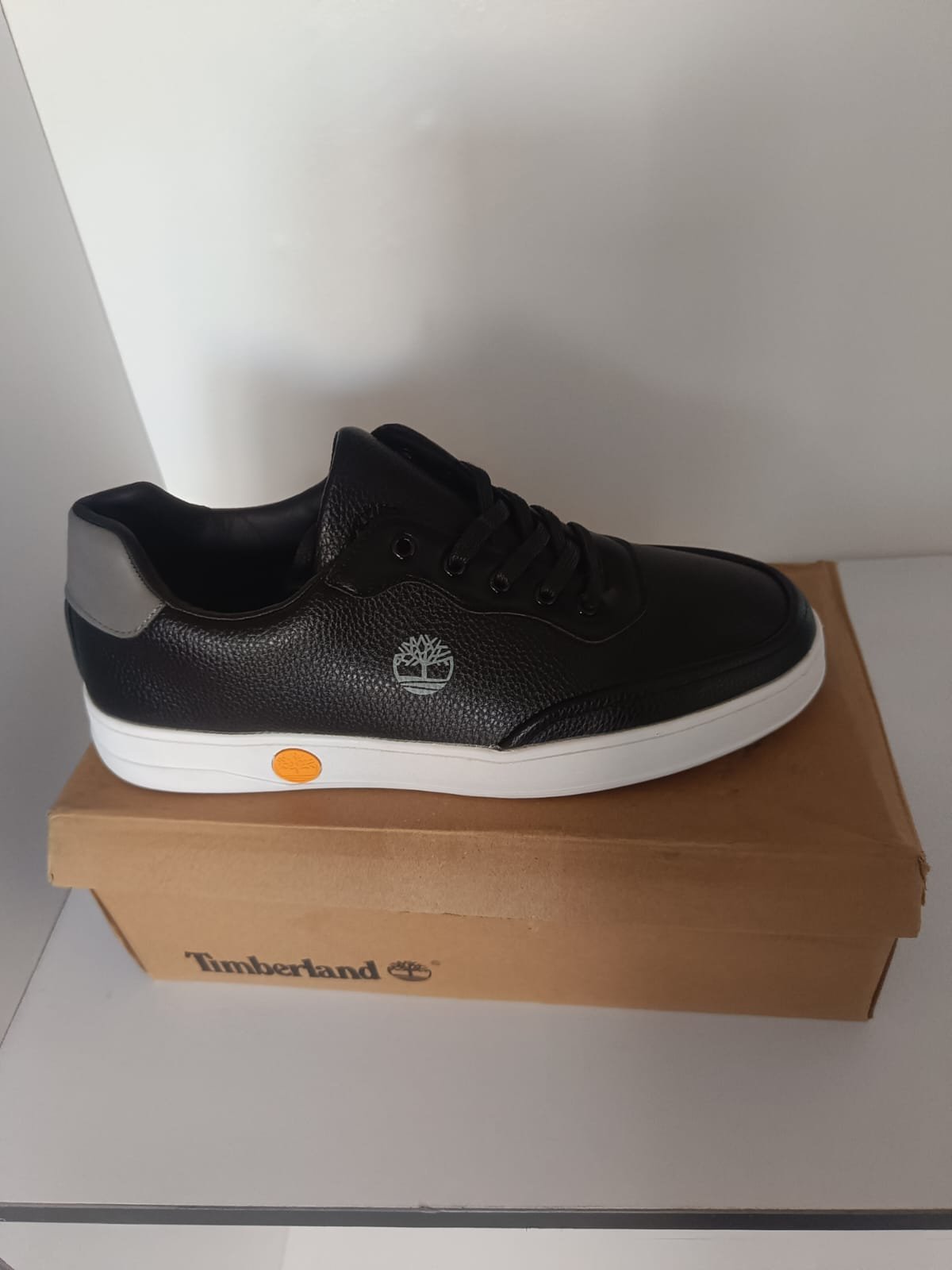 Timberland casual wear