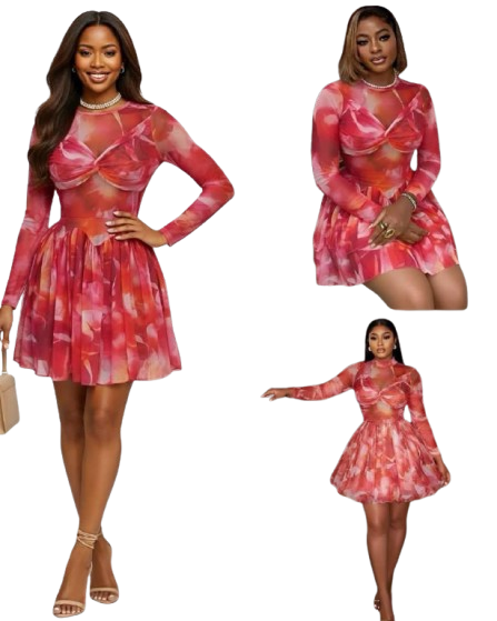 Women dress