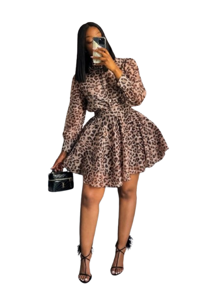 Women dress