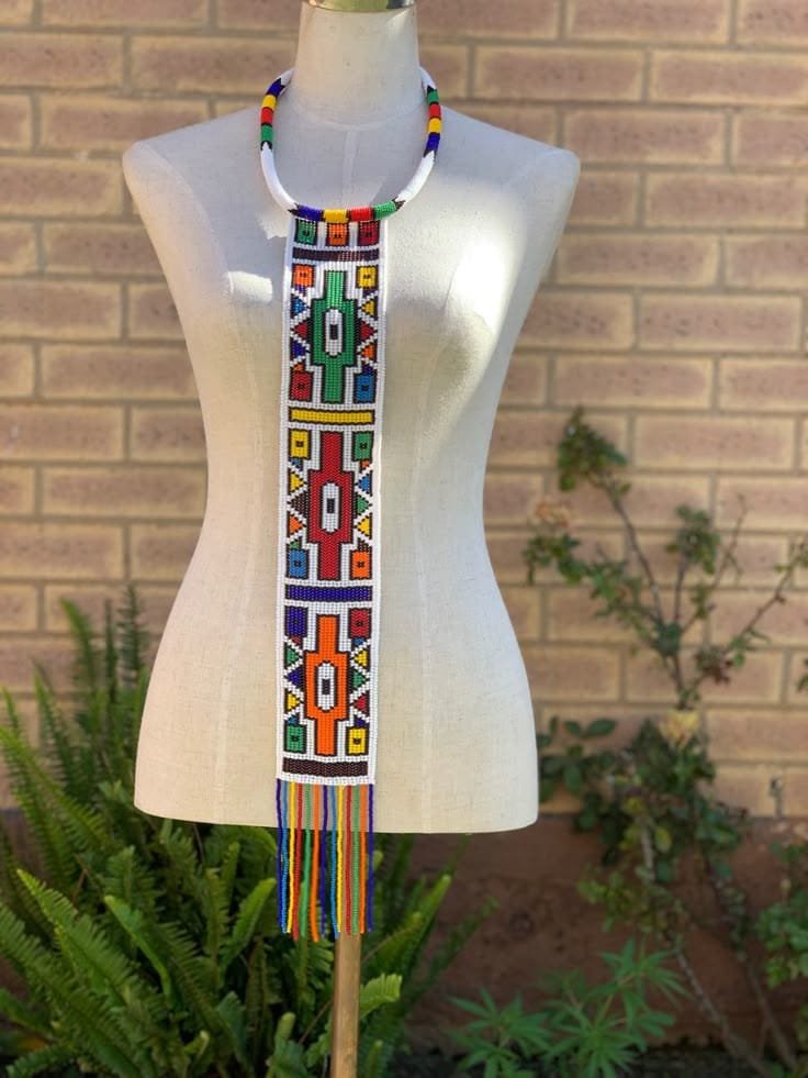 Neck chokers