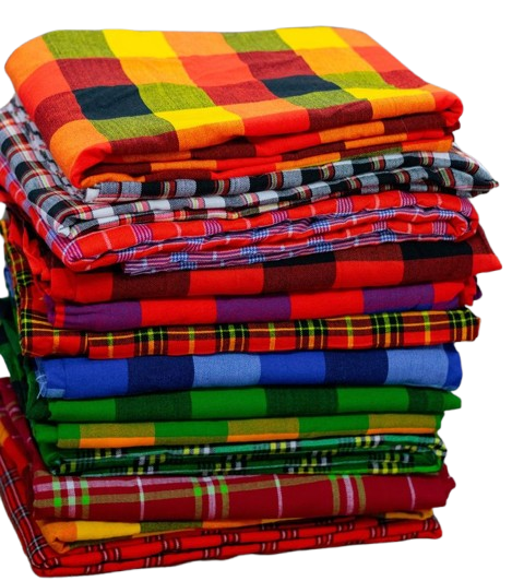 Masai Shuka/Kikoi
